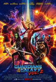 Watch Guardians of the Galaxy Vol. 2 (2017)